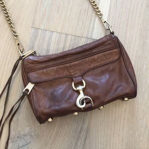 Rebecca Minkoff Mini MAC